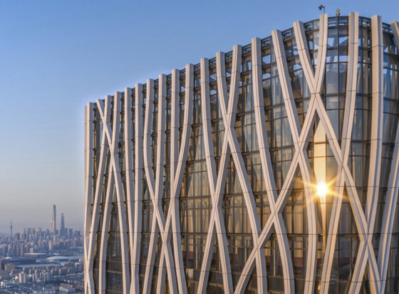 أفضل 10 ناطحات سحاب في العالم للعام 2021.. تعرفوا إليها صورة رقم 5