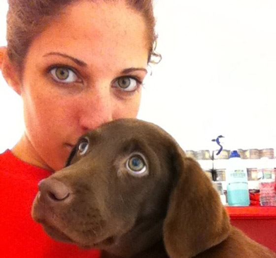 عندما تقرر الطبيعة أن تضحك لك ستكون هذه النتيجة: لقطات مليئة بالبهجة صورة رقم 5