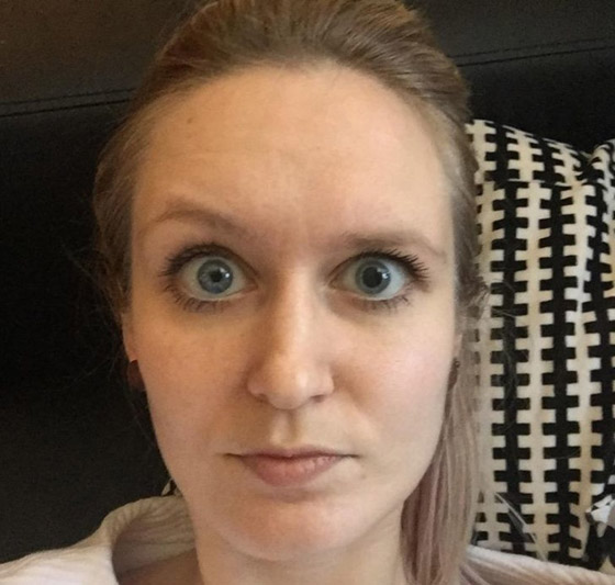 عندما تقرر الطبيعة أن تضحك لك ستكون هذه النتيجة: لقطات مليئة بالبهجة صورة رقم 6