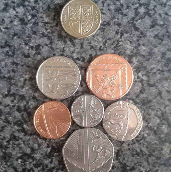 عندما تقرر الطبيعة أن تضحك لك ستكون هذه النتيجة: لقطات مليئة بالبهجة صورة رقم 7