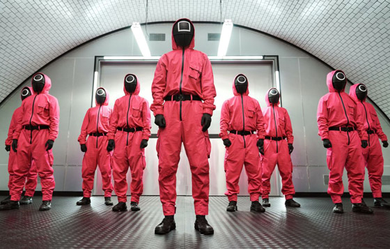 صورة رقم 1 - مدارس تحذر طلابها من خطورة مشاهدة مسلسل صورة رقم 1 - مدارس تحذر طلابها من خطورة مشاهدة مسلسل