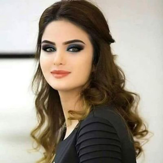 صور غاده عبد الرازق بملامح مختلفه تماما.. لن تصدق انها هي! صورة رقم 5