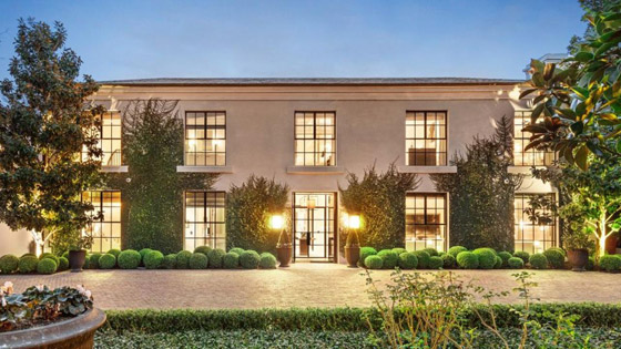 بلدة أسترالية تمنح أراضي مجانية للراغبين ببناء منزل أحلامهم صورة رقم 4