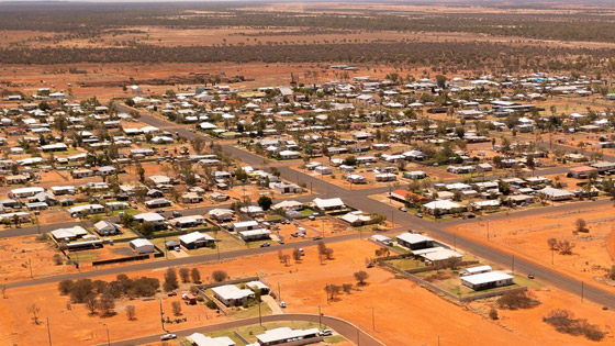 بلدة أسترالية تمنح أراضي مجانية للراغبين ببناء منزل أحلامهم صورة رقم 1