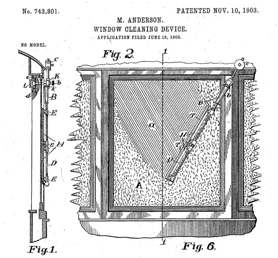 بفضل هذا الابتكار.. جعلت هذه المرأة الأمريكية قيادة السيارة آمنة صورة رقم 3