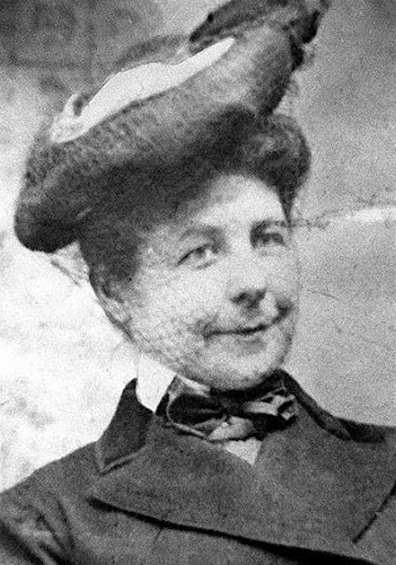 بفضل هذا الابتكار.. جعلت هذه المرأة الأمريكية قيادة السيارة آمنة صورة رقم 4