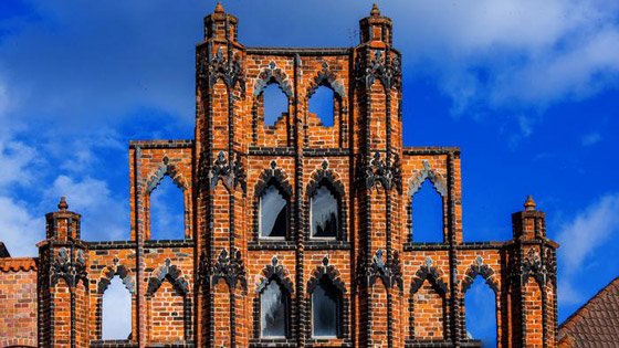 مدن ألمانية قديمة تخطف الأنظار.. جمال ساحر وعبق من التاريخ صورة رقم 2