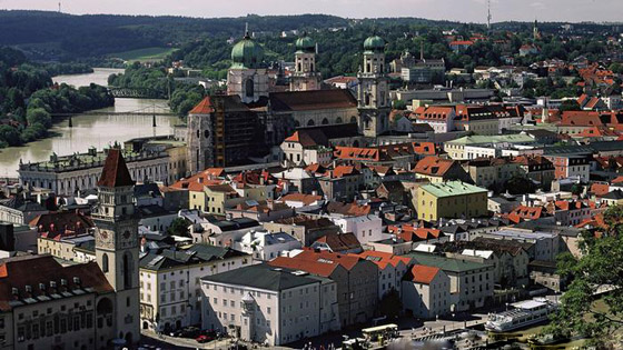 مدن ألمانية قديمة تخطف الأنظار.. جمال ساحر وعبق من التاريخ صورة رقم 9