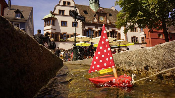 مدن ألمانية قديمة تخطف الأنظار.. جمال ساحر وعبق من التاريخ صورة رقم 10