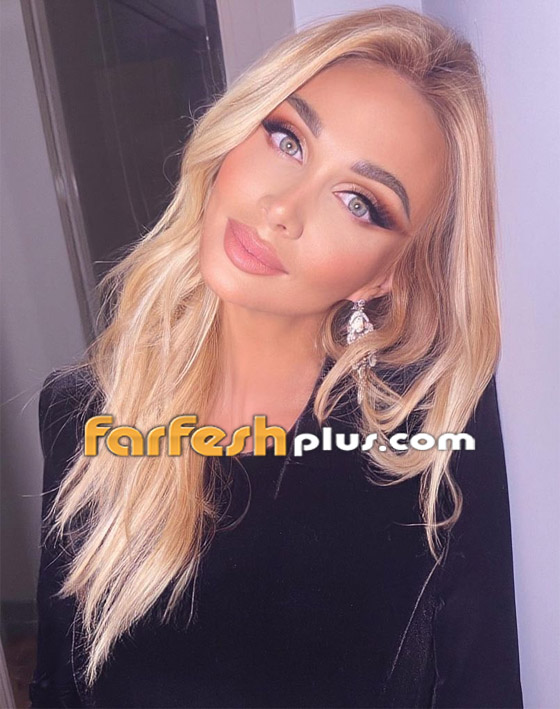 صور ملكة جمال روسيا مع هيفاء وهبي في دبي.. أيهما أجمل؟ صورة رقم 17 صور ملكة جمال روسيا مع هيفاء وهبي في دبي.. أيهما أجمل؟ صورة رقم 17