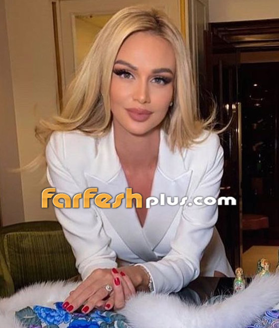 صور ملكة جمال روسيا مع هيفاء وهبي في دبي.. أيهما أجمل؟ صورة رقم 19 صور ملكة جمال روسيا مع هيفاء وهبي في دبي.. أيهما أجمل؟ صورة رقم 19