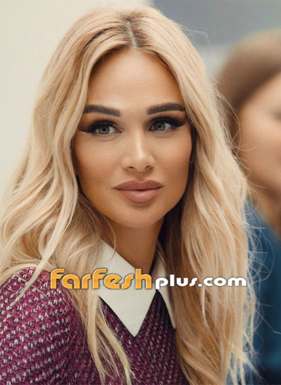 صور ملكة جمال روسيا مع هيفاء وهبي في دبي.. أيهما أجمل؟ صورة رقم 21 صور ملكة جمال روسيا مع هيفاء وهبي في دبي.. أيهما أجمل؟ صورة رقم 21
