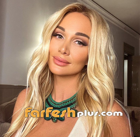 صور ملكة جمال روسيا مع هيفاء وهبي في دبي.. أيهما أجمل؟ صورة رقم 23 صور ملكة جمال روسيا مع هيفاء وهبي في دبي.. أيهما أجمل؟ صورة رقم 23