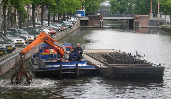 أغرب الوظائف حول العالم: بعضها صادم ولن تصدقوا أنها موجودة بالفعل! صورة رقم 16