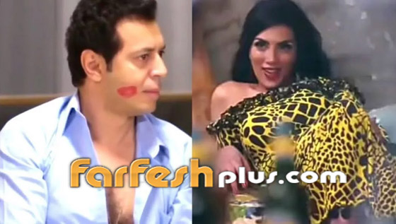 4 نجمات قاطعن مصطفى شعبان نهائيا.. لن تصدق غروره مع منى زكي! صورة رقم 2