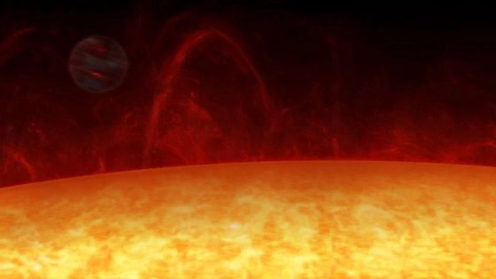 تعرفوا على الطقس والظروف الجوية الأكثر تطرفا على الكواكب الأخرى صورة رقم 1