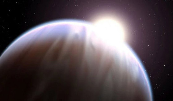 تعرفوا على الطقس والظروف الجوية الأكثر تطرفا على الكواكب الأخرى صورة رقم 3