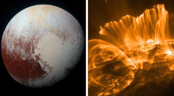 تعرفوا على الطقس والظروف الجوية الأكثر تطرفا على الكواكب الأخرى صورة رقم 4