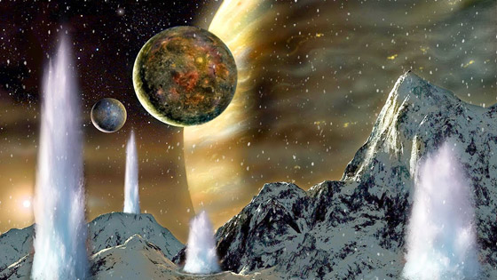 تعرفوا على الطقس والظروف الجوية الأكثر تطرفا على الكواكب الأخرى صورة رقم 6