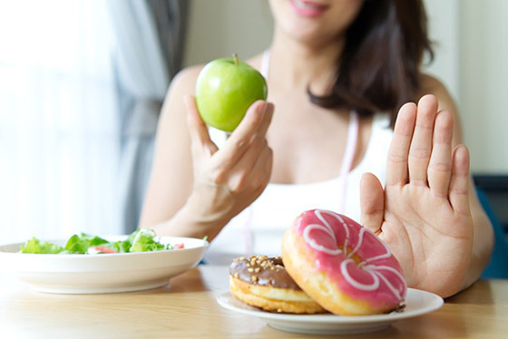 إليكم 5 أسباب لا تتوقعوها تمنع خسارة الوزن! صورة رقم 3