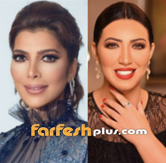 فيديو: أسماء لمنور تكشف عن مفاجأة تجمعها بأصالة صورة رقم 11