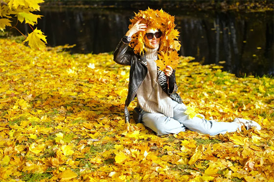 بالصور: مناظر خريفية خلابة في مختلف المدن حول العالم صورة رقم 2