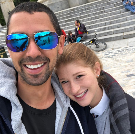 نايل نصار ابن مهاجر مصري يتزوج ابنة غيتس ثالث أغنى رجل بالعالم صورة رقم 13 نايل نصار ابن مهاجر مصري يتزوج ابنة غيتس ثالث أغنى رجل بالعالم صورة رقم 13