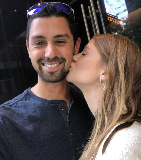 نايل نصار ابن مهاجر مصري يتزوج ابنة غيتس ثالث أغنى رجل بالعالم صورة رقم 18 نايل نصار ابن مهاجر مصري يتزوج ابنة غيتس ثالث أغنى رجل بالعالم صورة رقم 18