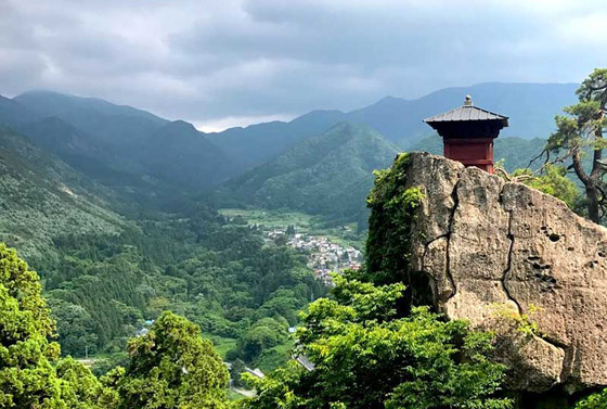 لمحبي السير في الطبيعة.. إليكم أفضل المسارات الخلابة في العالم صورة رقم 5