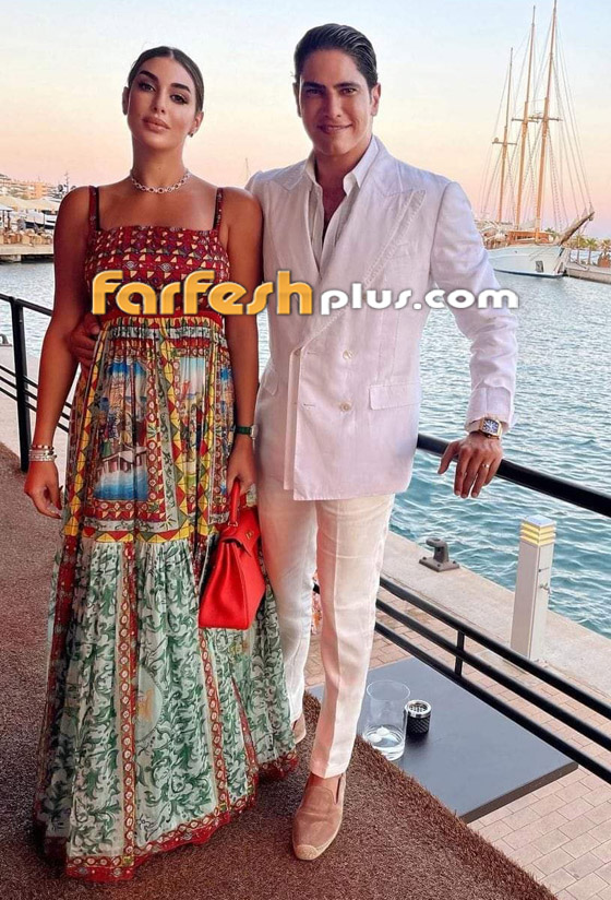 إعلامية مصرية: ياسمين صبري وأبو هشيمة يعودان لبعضهما قريبا بعد سنوات من الانفصال! وسجلوا كلامي! صورة رقم 9