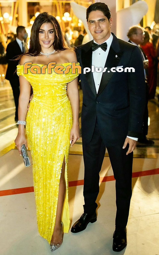 إعلامية مصرية: ياسمين صبري وأبو هشيمة يعودان لبعضهما قريبا بعد سنوات من الانفصال! وسجلوا كلامي! صورة رقم 10