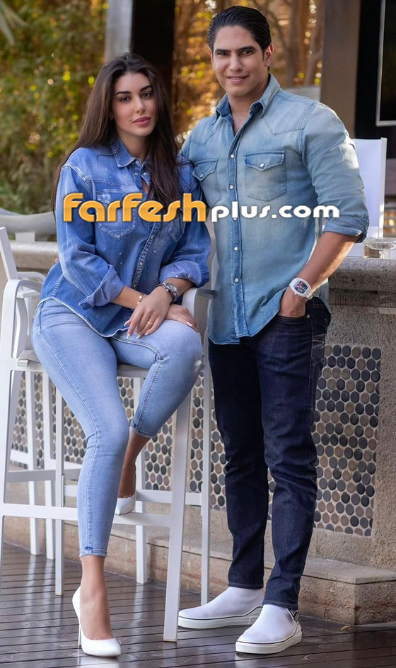 صور ياسمين صبري وطليقها أحمد أبو هشيمة في نفس المكان وأخبار تؤكد عودتهما! صورة رقم 10