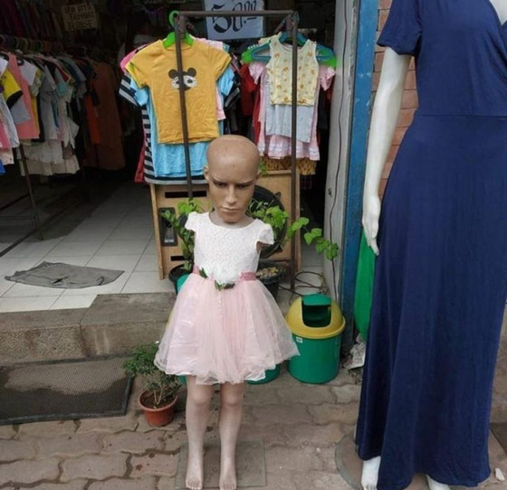 صور من حول العالم عليك التدقيق بها مرتين لتصدق ما ستشاهده صورة رقم 6