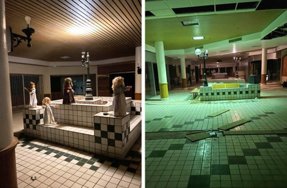 صور من حول العالم عليك التدقيق بها مرتين لتصدق ما ستشاهده صورة رقم 10