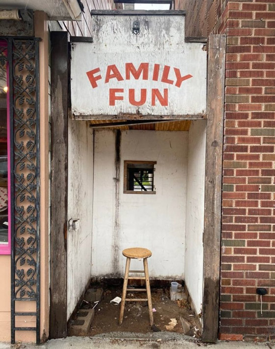 صور من حول العالم عليك التدقيق بها مرتين لتصدق ما ستشاهده صورة رقم 11