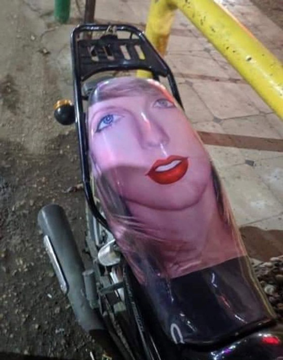 صور من حول العالم عليك التدقيق بها مرتين لتصدق ما ستشاهده صورة رقم 12