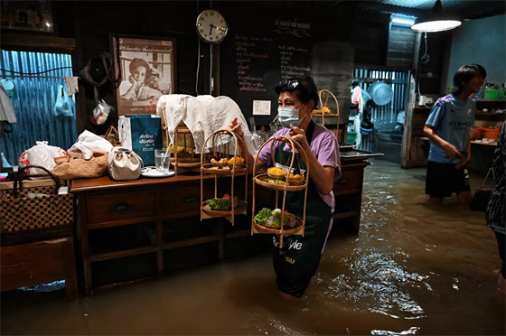 أبرز صور الأسبوع: إليكم أهم الأحداث المصورة من مختلف أنحاء العالم صورة رقم 18 أبرز صور الأسبوع: إليكم أهم الأحداث المصورة من مختلف أنحاء العالم صورة رقم 18
