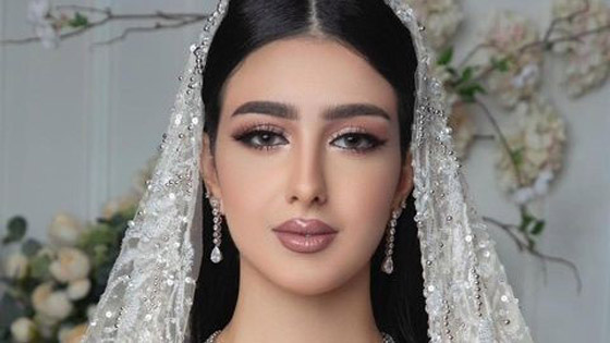 فيديو وصور: العراقية هيا حازم من 