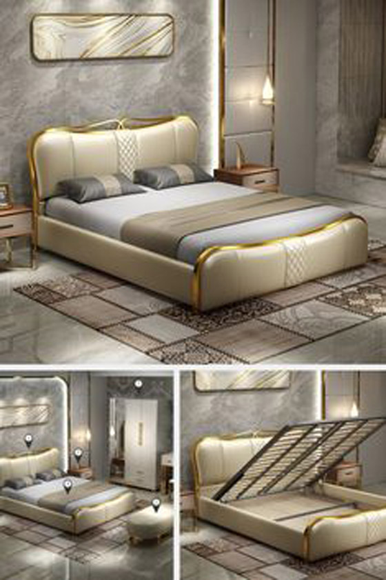 وظيفة تدفع لك آلاف الدولارات لتشاهد نيتفليكس على مراتب فاخرة صورة رقم 2