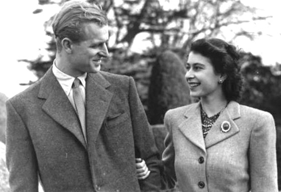 ستة أشياء لم تفعلها الملكة على الإطلاق.. صورة رقم 1