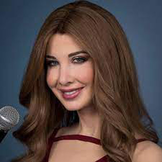 فيديو أثّر في نانسي عجرم: 