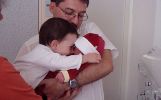 لقطات طريفة سترسم الابتسامة على وجهك: عليك بمشاهدتها صورة رقم 8