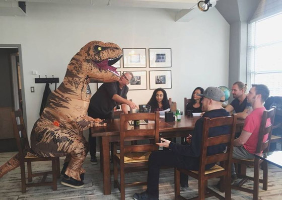 لقطات طريفة سترسم الابتسامة على وجهك: عليك بمشاهدتها صورة رقم 15