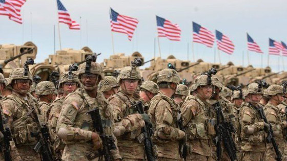 حرب باردة تشتعل بين أميركا والصين صورة رقم 3 حرب باردة تشتعل بين أميركا والصين صورة رقم 3