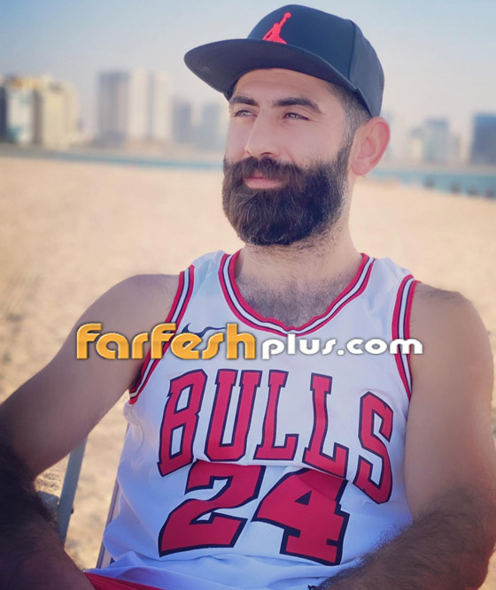 خطوبة شهد برمدا من أحمد الصالح لاعب منتخب سوريا.. ماذا قال عنها كاظم الساهر؟ صورة رقم 6