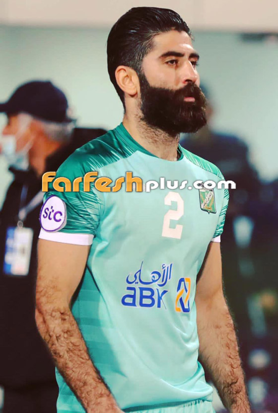 خطوبة شهد برمدا من أحمد الصالح لاعب منتخب سوريا.. ماذا قال عنها كاظم الساهر؟ صورة رقم 12