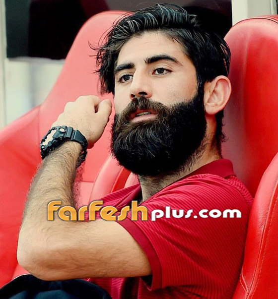 خطوبة شهد برمدا من أحمد الصالح لاعب منتخب سوريا.. ماذا قال عنها كاظم الساهر؟ صورة رقم 14