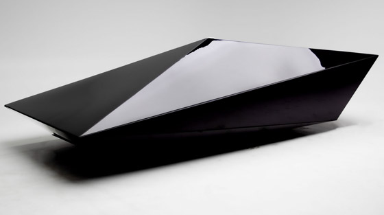 بالصور: سيارة الشبح الغريبة.. عندما تقود شيئا يذهل الجميع 