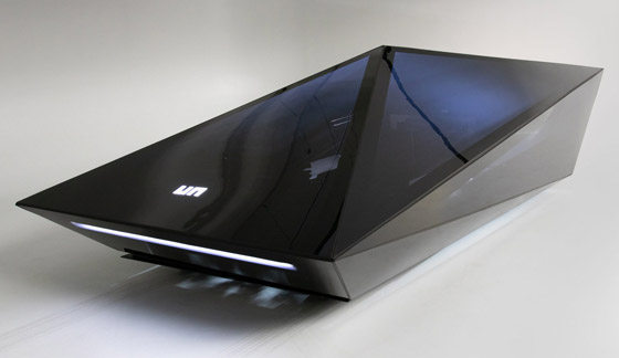 بالصور: سيارة الشبح الغريبة.. عندما تقود شيئا يذهل الجميع 