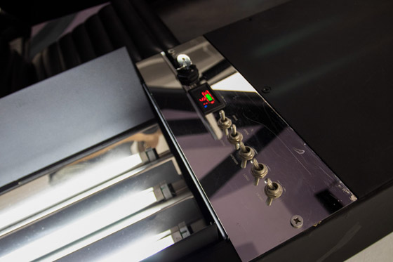 بالصور: سيارة الشبح الغريبة.. عندما تقود شيئا يذهل الجميع 